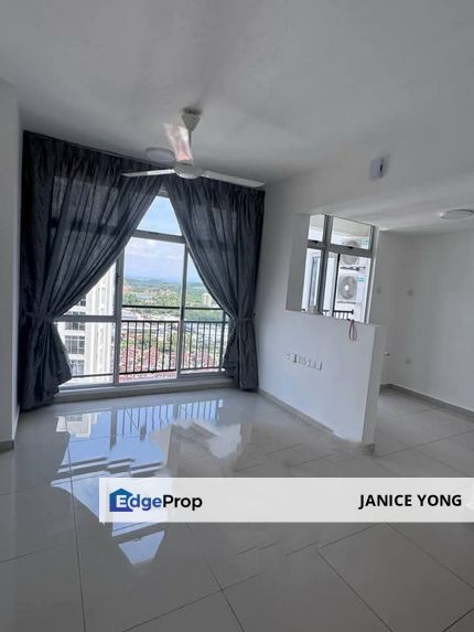 Midas @ Seri Alam, Johor, Pasir Gudang