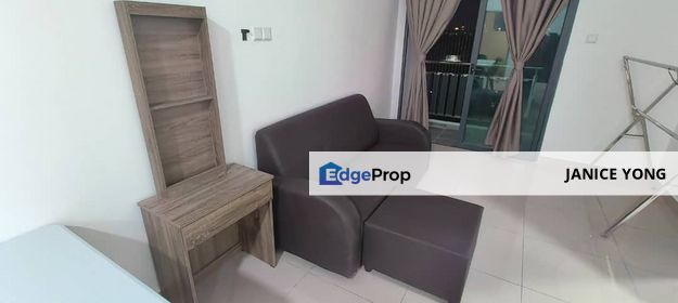 KSL Residences 2 @ Kangkar Tebrau, Johor, Johor Bahru