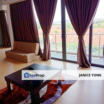 Cube 8 Teens @ Mount Austin, Johor, Johor Bahru