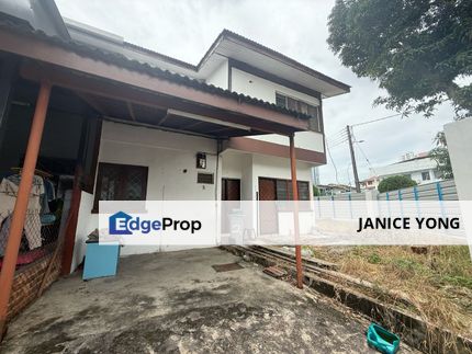 Taman Pelangi Jalan Ungu, Johor, Johor Bahru