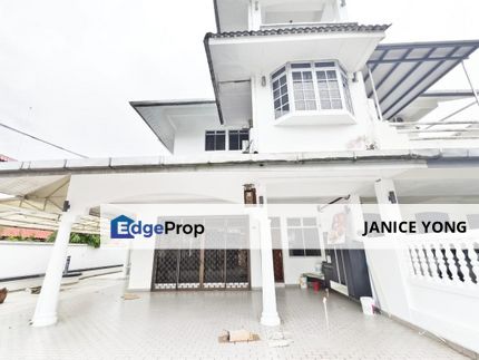 Taman Pelangi Jalan Jingga, Johor, Johor Bahru