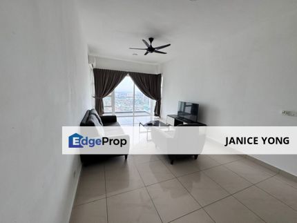 Pinnacle Tower @ JB Town, Johor, Johor Bahru