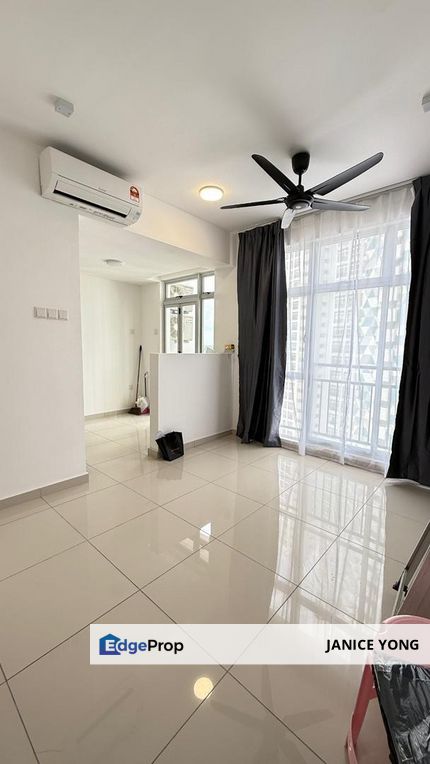 Midas Seri Alam, Johor, Pasir Gudang