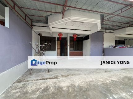 Taman Daya Jalan Rumbia , Johor, Johor Bahru