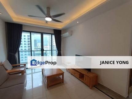 R&F Princess Cove, Johor, Johor Bahru