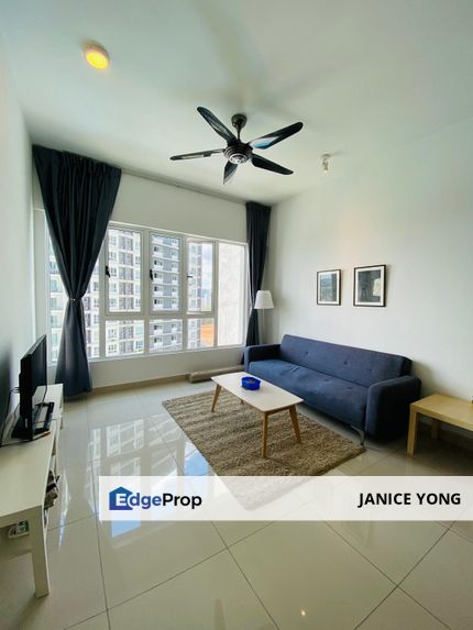 Tropez Residence @ Danga Bay, Johor, Johor Bahru