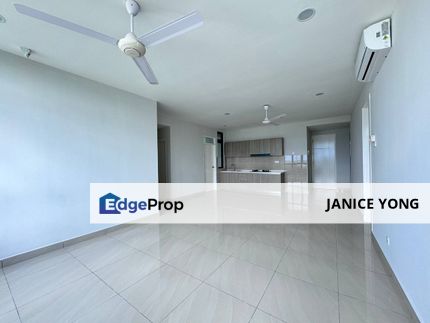 Botanika Apartment @ Tebrau Bay Permas Jaya, Johor, Johor Bahru