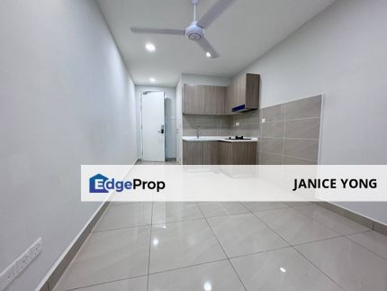 Botanika Apartment @ Tebrau Bay Permas Jaya, Johor, Johor Bahru