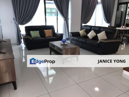 Eco Botanic 1 @ Verandah Homes, Johor, Nusajaya