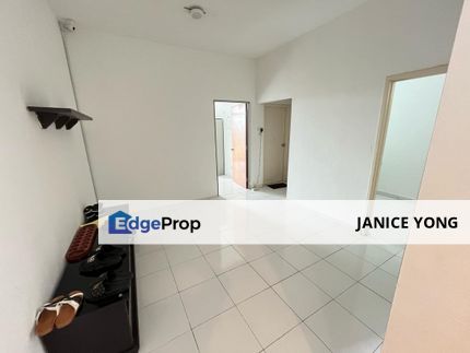 Jentayu Residensi @ Tampoi, Johor, Tampoi