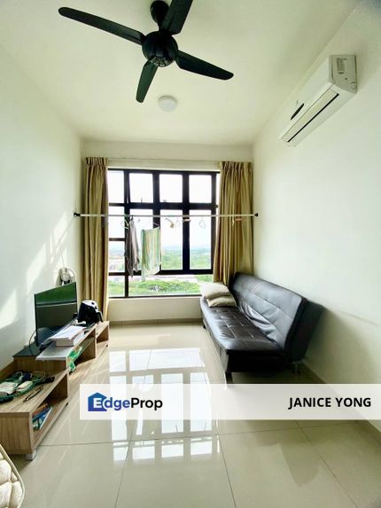 D’summit Residence @ Kempas Utama, Johor, Johor Bahru