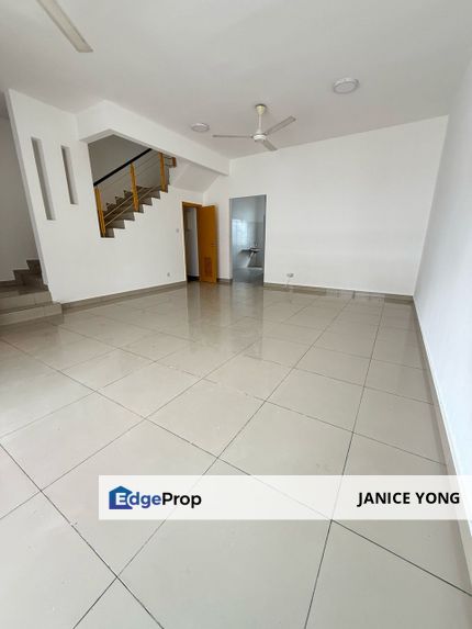 Jalan Aliff Harmoni @ Tampoi, Johor, Johor Bahru