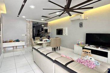 Setia Eco Village