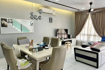 Setia Eco Village