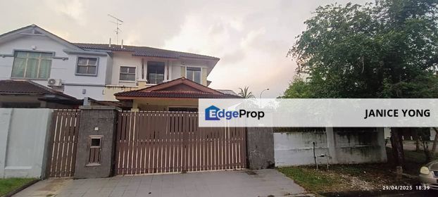 Taman Bukit Indah , Johor, Johor Bahru