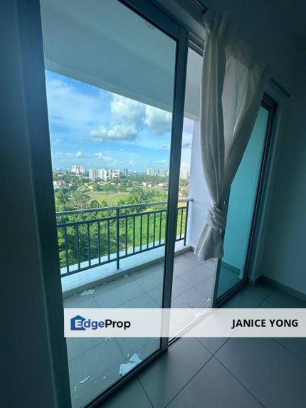 Vida Heights @ Larkin, Johor, Johor Bahru