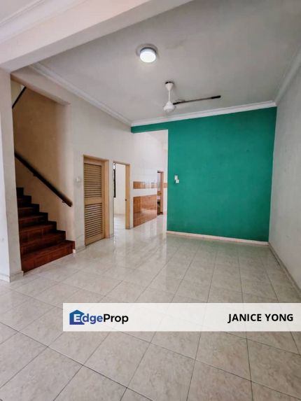 Taman Damansara Aliff @ Tampoi, Johor, Johor Bahru