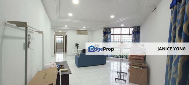 Bukit Mewah View Apartment @ Kempas, Johor, Johor Bahru