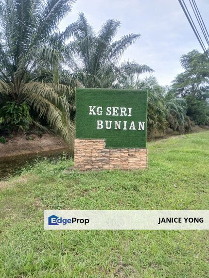 Agricultural Land @ Pontian, Johor, Pontian