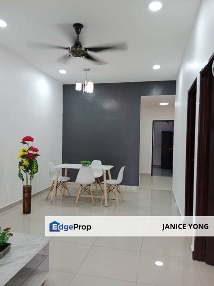 Taman Johor Jaya Jalan Teratai, Johor, Johor Bahru