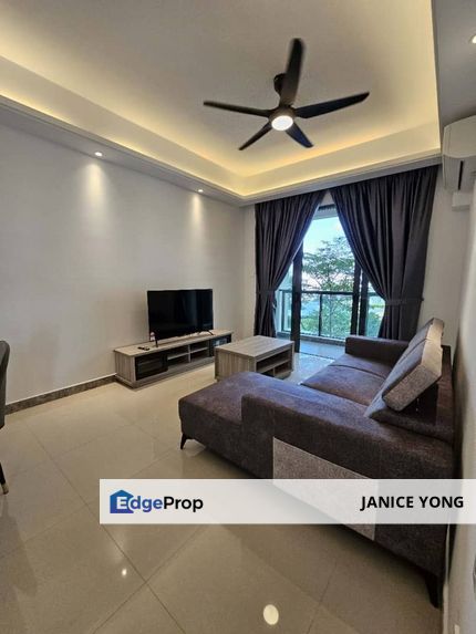 R&F Princess Cove @ Phase 2, Johor, Johor Bahru