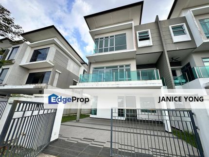 The Cove @ Horizon Hills, Johor, 