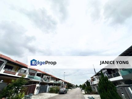 Rini Heights @ Mutiara Rini, Johor, Skudai