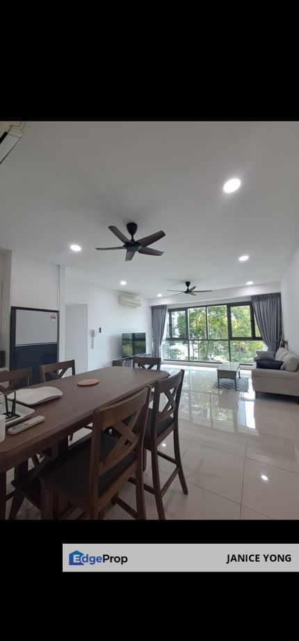 Iskandar Residence @ Medini, Johor, Nusajaya