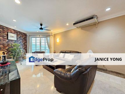 Petrie Condo @ JB Town, Johor, Johor Bahru