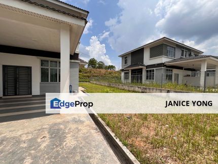 Eroca Hills @ Scientex Kulai, Johor, Kulai