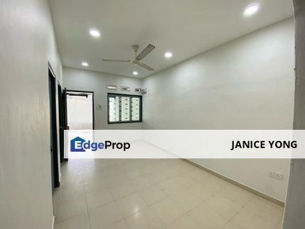 Taman Abad Jalan Landak, Johor, Johor Bahru