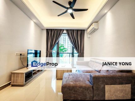 R&F Princess Cove @ Seine Region Phase 2, Johor, Johor Bahru
