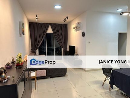 Sky Habitat Apartment , Johor, Johor Bahru