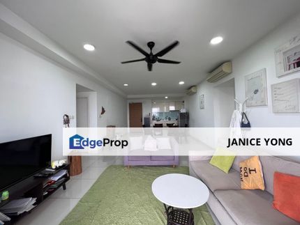 Teega Residence @ Puteri Harbour, Johor, Kota Iskandar