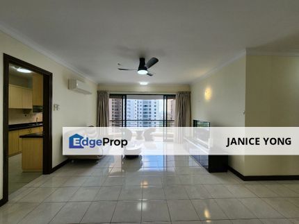 The Straits View Condominium @ Permas Jaya, Johor, Permas Jaya/Senibong