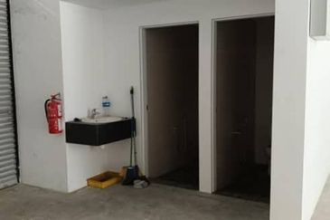 Emerald Boulevard 88 @ Laman Niaga Sunway Persiaran Medini 3