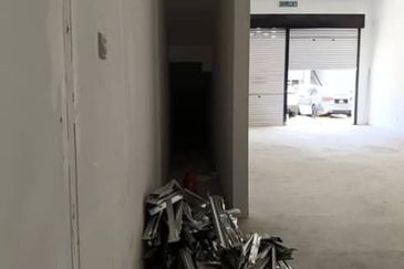 Emerald Boulevard 88 @ Laman Niaga Sunway Persiaran Medini 3