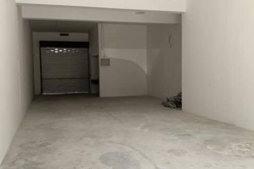 Emerald Boulevard 88 @ Laman Niaga Sunway Persiaran Medini 3