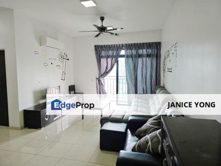 Sky Breeze @ Bukit Indah, Johor, Johor Bahru