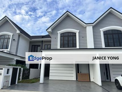 Eco Spring Rosé @ Jalan Ekoflora 3/2x, Johor, Johor Bahru