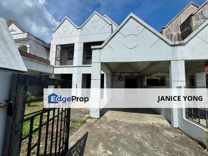 Bandar Baru Permas Jaya, Johor, Permas Jaya/Senibong
