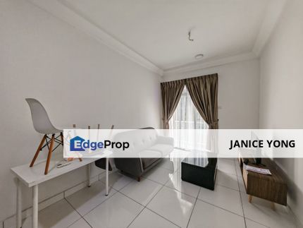 Platino Serviced Apartment, Johor, Johor Bahru