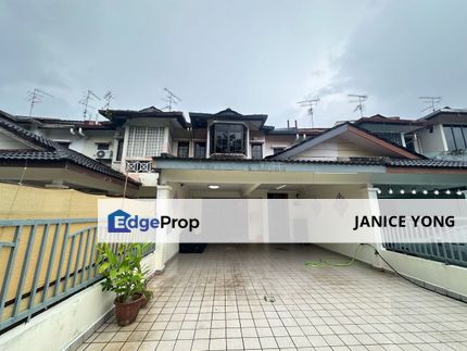 Bandar Baru Permas Jaya @ Jalan Permas 13, Johor, Permas Jaya/Senibong