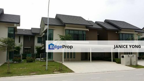 Bayou Creek , Leisure Farm @ Gelang Patah, Johor, Gelang Patah