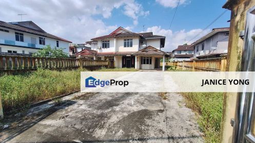 Taman Bukit Kempas @ Tampoi, Johor, Johor Bahru