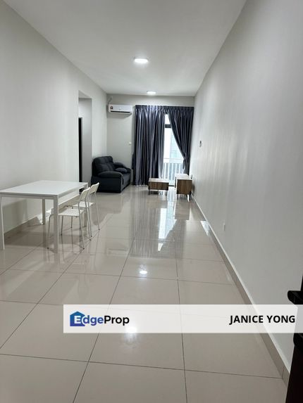 KSL Residence 2 @ Kangkar Tebrau, Johor, Johor Bahru
