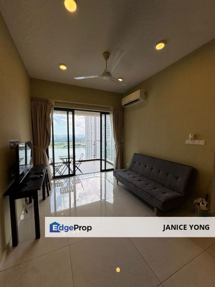 Bay Point @ Country Garden Danga Bay, Johor, Johor Bahru