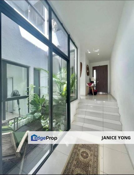 Sunway Emerald Residence @ Sunway Iskandar Medini, Johor, 
