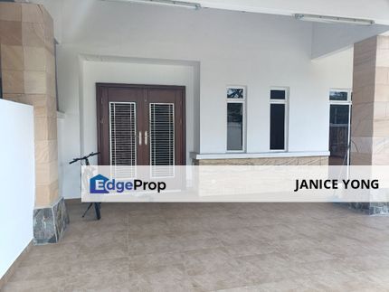 Bandar Dato Onn Jalan Perjiranan 10, Johor, Johor Bahru