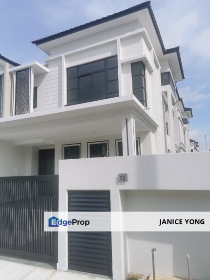 Palmyra Sanctuary @ Setia Tropika, Johor, Johor Bahru
